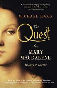 Quest for Mary Magdalene