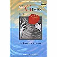 The Giver And Related Readings