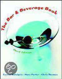 The Bar And Beverage Book