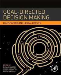 Goal-Directed Decision Making