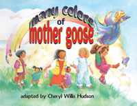 The Many Colors of Mother Goose