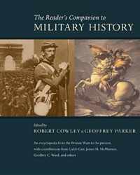 The Reader's Companion to Military History