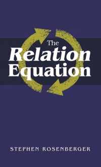 The Relation Equation