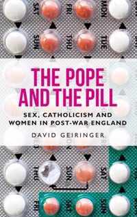 The Pope and the Pill