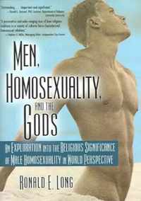 Men, Homosexuality, and the Gods