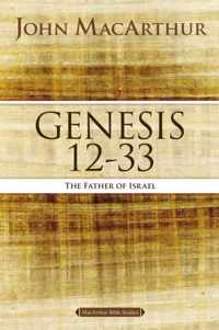 Genesis 12 to 33