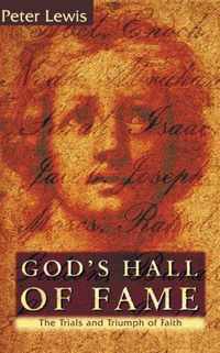 God's Hall of Fame