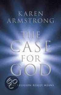 The Case For God