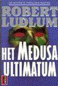 Het medusa-ultimatum