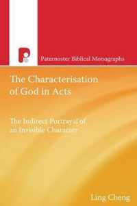 The Characterization of God in Acts