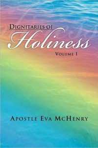 Dignitaries of Holiness