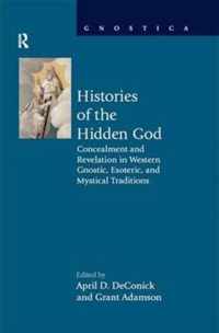 Histories of the Hidden God