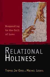 Relational Holiness