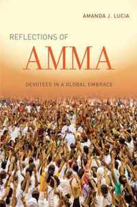 Reflections of Amma