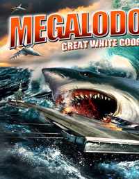 Megalodon; Great White Godfather