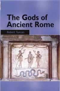 The Gods of Ancient Rome