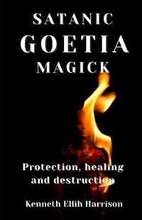 Satanic Goetia Magick