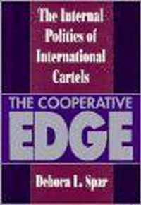 The Cooperative Edge