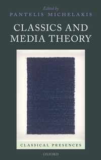 Classics and Media Theory