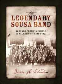 The Legendary Sousa Band