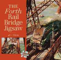 Forth Rail Bridge Jigsaw