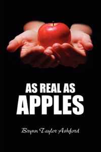 As Real As Apples