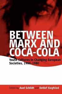 Between Marx and Coca-Cola