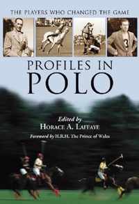 Profiles in Polo