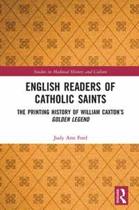 English Readers of Catholic Saints