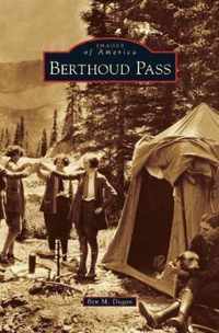 Berthoud Pass