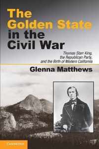 The Golden State in the Civil War