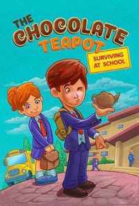 The Chocolate Teapot