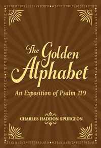 The Golden Alphabet