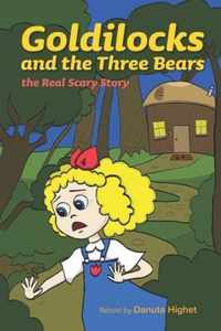 Goldilocks and the Three Bears