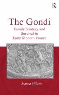 The Gondi