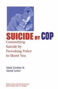 Suicide by Cop