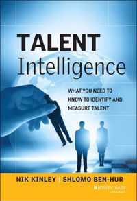 Talent Intelligence