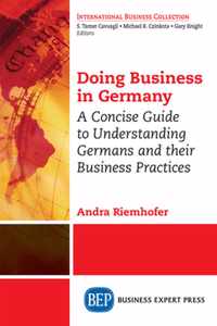 Doing Business in Germany