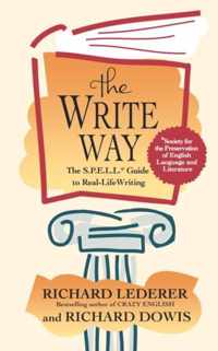 The Write Way