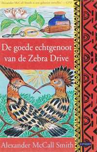 Ramotswe 8 De Goede Echtgenoot Van De Zebra Drive