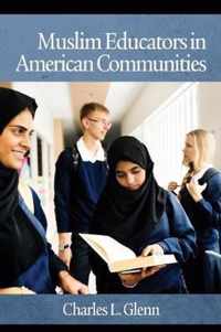 Muslim Educators in American Communities