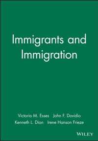 Immigrants and Immigration