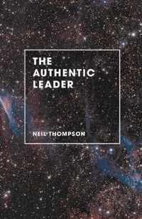 The Authentic Leader