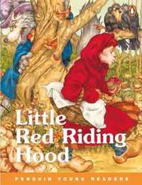 Little Red Riding Hood