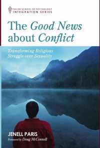 The Good News About Conflict