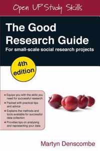 The Good Research Guide