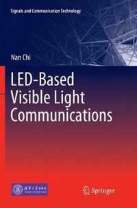 LED-Based Visible Light Communications