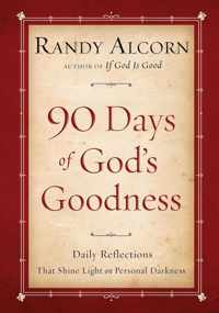 90 Days of God's Goodness