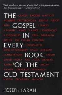 The Gospel in Every Book of the Old Testament