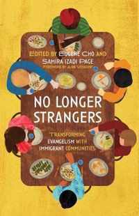 No Longer Strangers